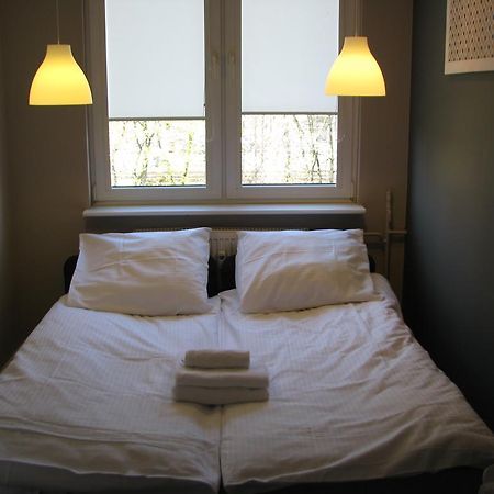 Apartamenty w centrum Gdyni I Gdynia Exterior foto