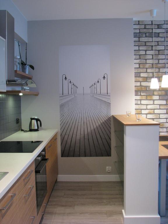 Apartamenty w centrum Gdyni I Gdynia Quarto foto