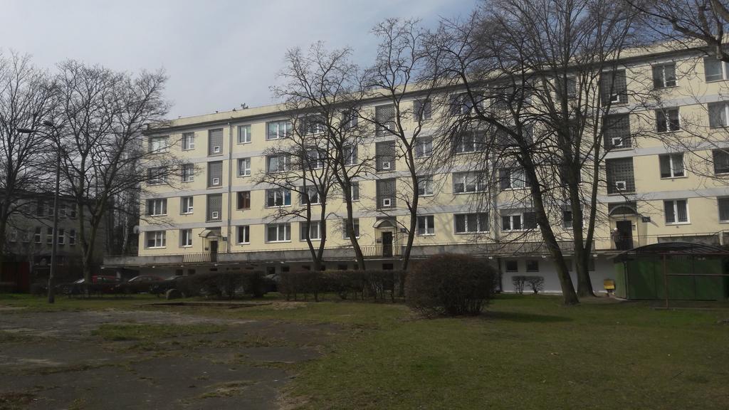 Apartamenty w centrum Gdyni I Gdynia Exterior foto